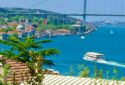 GrandHouse dan Satılık Üsküdar Çengelköy de Boğaz Manzaralı Bina