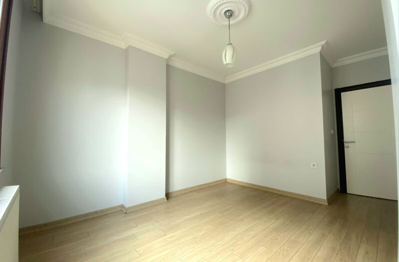 GrandHouse dan 3+1 Cadde Üstü Fırsat Daire