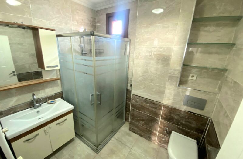 GrandHouse dan 3+1 Cadde Üstü Fırsat Daire