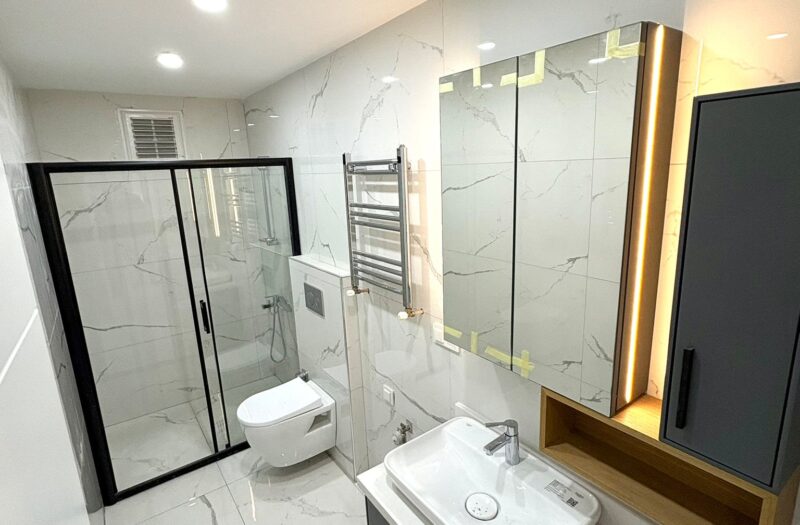 GrandHouse dan Şirinevler de Site İçi Satılık Lüks Daireler