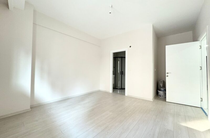 GrandHouse dan Şirinevler de Site İçi Satılık Lüks Daireler