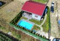 Grand House dan Çatalcada Havuzlu Özel Yapım Müstakil Ev