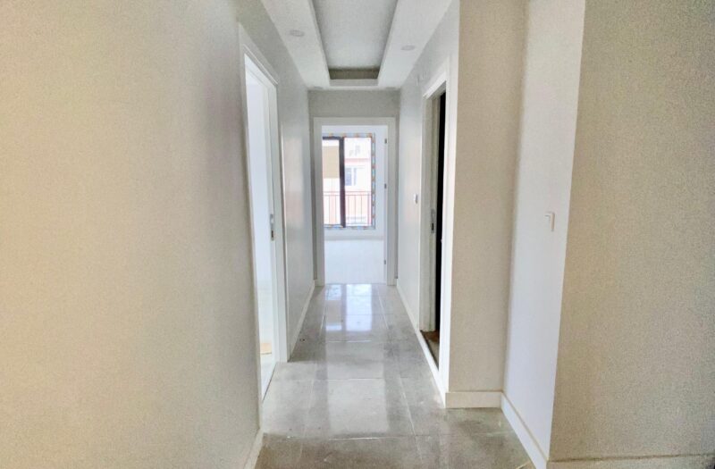 Grand House’dan Emek Caddesinde Satılık 5+1 Lüks Dubleks Daire