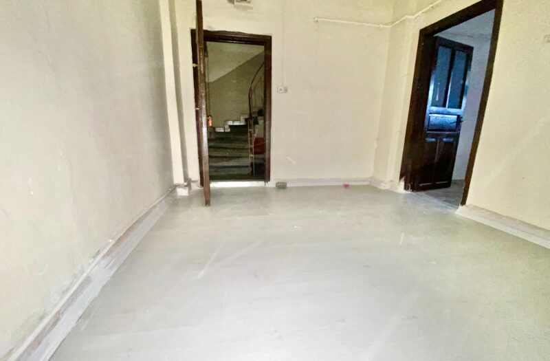 Korumalı: GRAND HOUSE’DAN BAHÇELİEVLER SOĞANLI DA KİRALIK 1+1 DAİRE