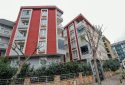 YENİBOSNA RADAR’DA SİTE İÇİ 2+1 SATILIK DAİRE GrandHouse GAYRİMENKUL