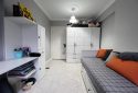 YENİBOSNA RADAR’DA SİTE İÇİ 2+1 SATILIK DAİRE GrandHouse GAYRİMENKUL