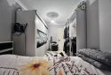 YENİBOSNA RADAR’DA SİTE İÇİ 2+1 SATILIK DAİRE GrandHouse GAYRİMENKUL