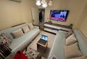 İKİ CADDE ARASI MÜKEMMEL KONUMDA 2+1 SATILIK