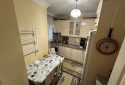 İKİ CADDE ARASI MÜKEMMEL KONUMDA 2+1 SATILIK