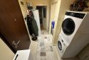 İKİ CADDE ARASI MÜKEMMEL KONUMDA 2+1 SATILIK
