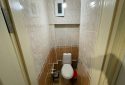 Soğanlı Mah. 2+1 Geniş Bahçe Kullanımlı Bakımlı Satılık Daire