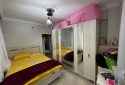 Soğanlı Mah. 2+1 Geniş Bahçe Kullanımlı Bakımlı Satılık Daire