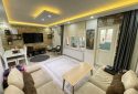 SİYAVUŞPA MAH SATILIK 3+1 FULL YAPILI BAHÇELİ DAİRE