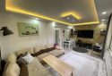 SİYAVUŞPA MAH SATILIK 3+1 FULL YAPILI BAHÇELİ DAİRE
