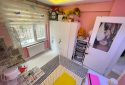 SİYAVUŞPA MAH SATILIK 3+1 FULL YAPILI BAHÇELİ DAİRE